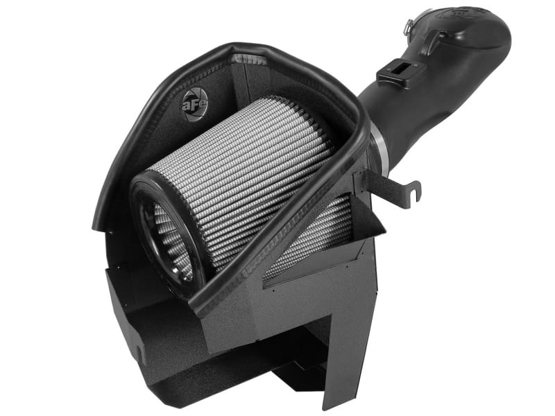 aFe — Magnum FORCE Stage-2 Cold Air Intake System w/ Pro DRY S Filter