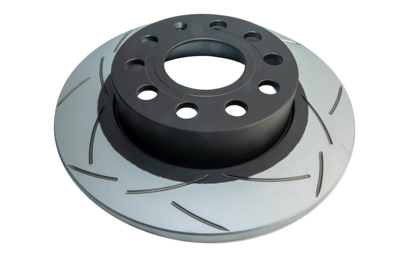 DBA — Rear Street Series T2 Brake Rotor
Street Series T2 Slot Brake Disc