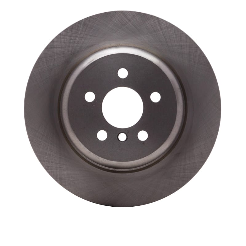 DFC — Disc Brake Rotor