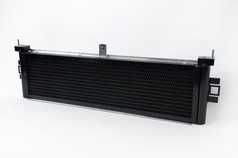 CSF — BMW G8X M3/M4/M2 High-Performance Engine Oil Cooler