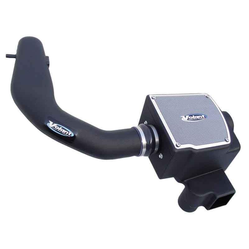 Volant — Cold Air Intake Kit