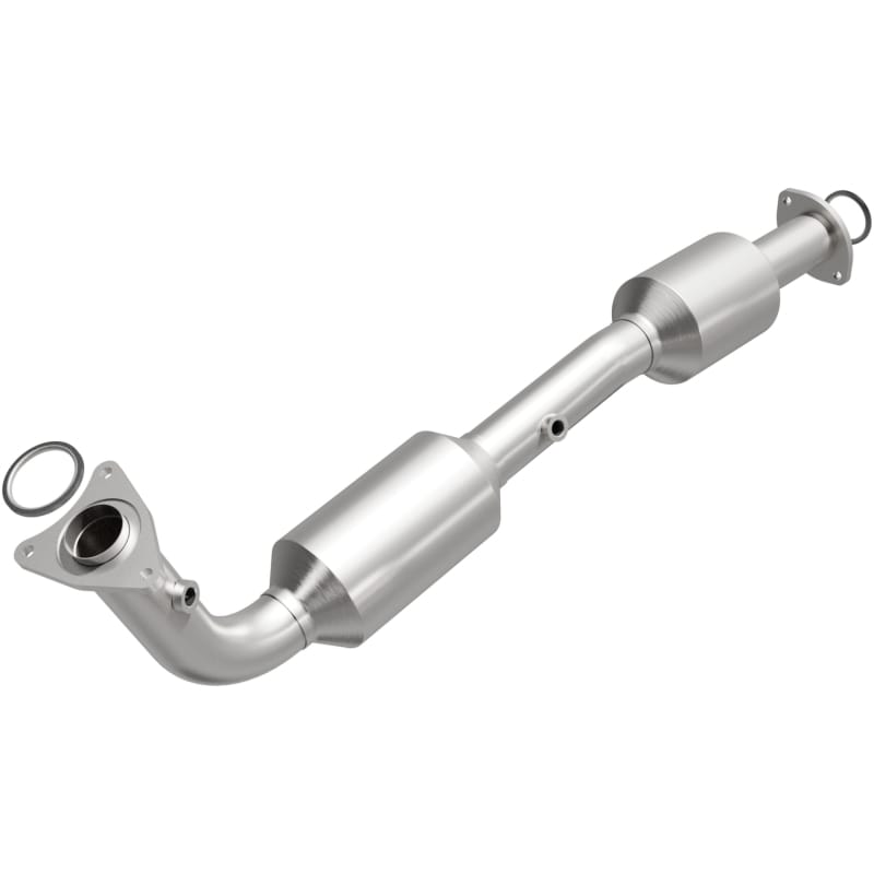 Magnaflow — California CARB Direct-Fit Catalytic Converter
California Direct-Fit Catalytic Converter