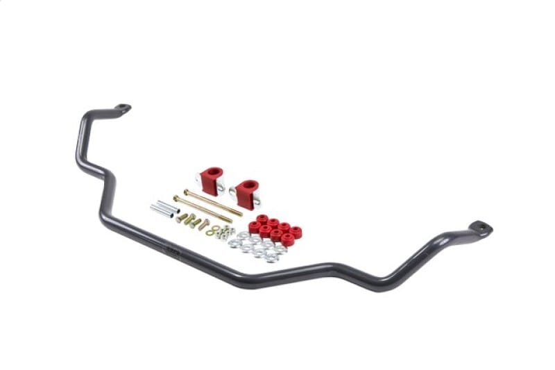 Belltech — 1 1/8" / 28mm Front Anti-Sway Bar w/ Hardware
FRONT ANTI-SWAYBAR - 5468