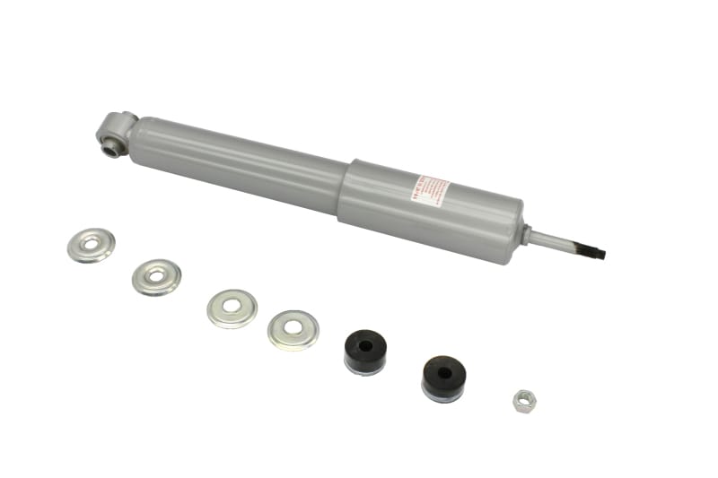 KYB — High Pressure Monotube Gas Shock