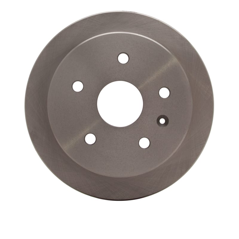 DFC — Disc Brake Rotor