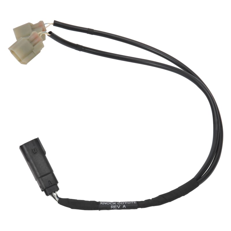 Edelbrock — Pro-Flo 4 Plus EFI Knock Sensor Harness #36125 For Ford Coyote 5.0
Pro-Flo 4 Fuel Injection Kit
