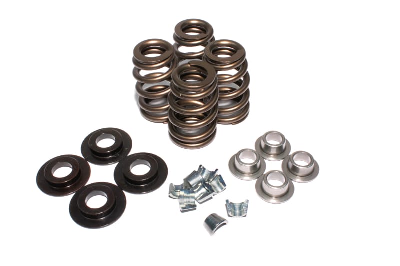 COMP Cams — Harley Beehive Spring Kit w/ 10 Degree Tool Steel Retainers