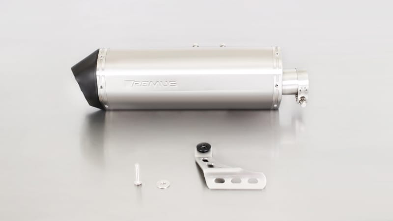 Remus — Remus 2018 Honda CRF 1000 Africa Twin Slip On