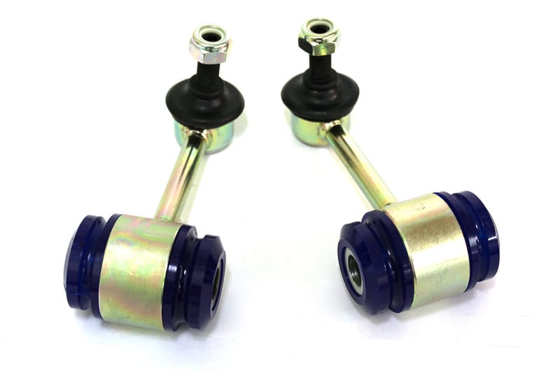 Superpro — Sway Bar Link - Assembly