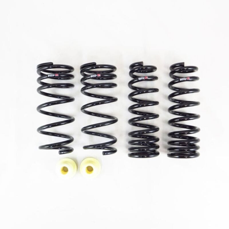 RS-R — RS-R 2022 Lexus IS350 F Sport AWD Super Down Sus Springs
