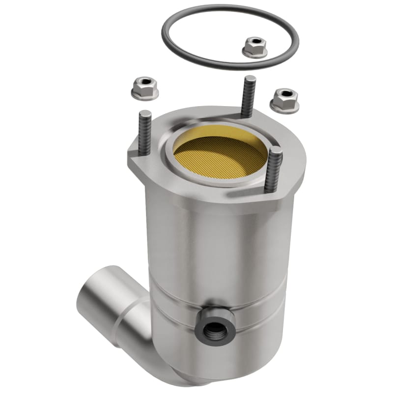 Magnaflow — OEM Grade Direct-Fit Catalytic Converter