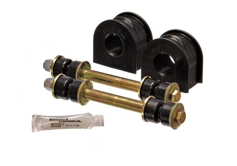Energy Suspension — Sway Bar Bushing Set