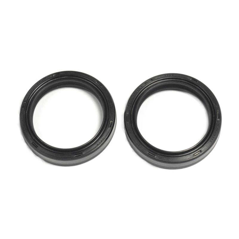 Athena — Athena 1983 KTM GS LC 125 40x52x10/10.5mm Fork Oil Seal Kit