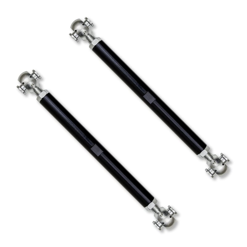 Rock Krawler — Rock Krawler 07-18 Jeep Wrangler JK/JKU Double Adjustable Rear Upper Control Arms