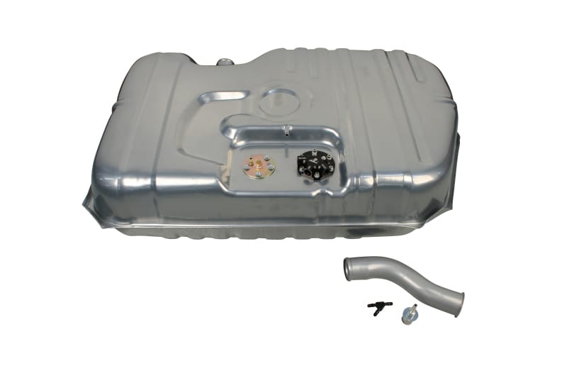 Aeromotive — 78-87 Cutlass (4-door) and 78-81 Century Stealth Fuel Tank