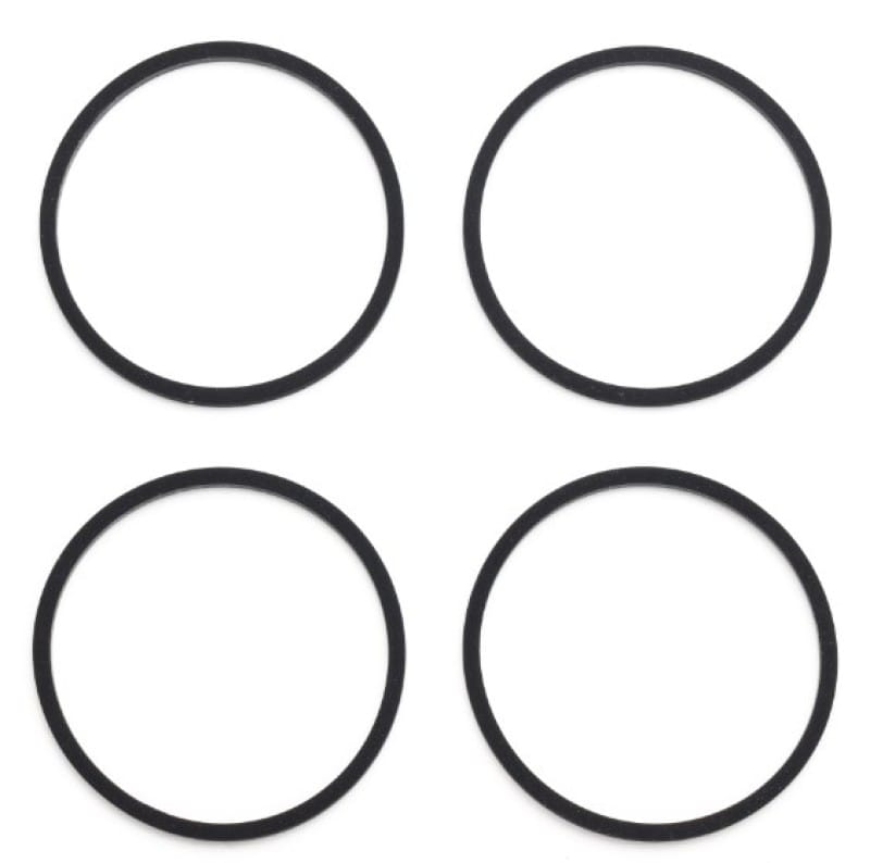 Wilwood — Wilwood O-Ring Kit - 2.00/2.00in Square Seal - 4 pk.
CALIPER SQ-RING KIT