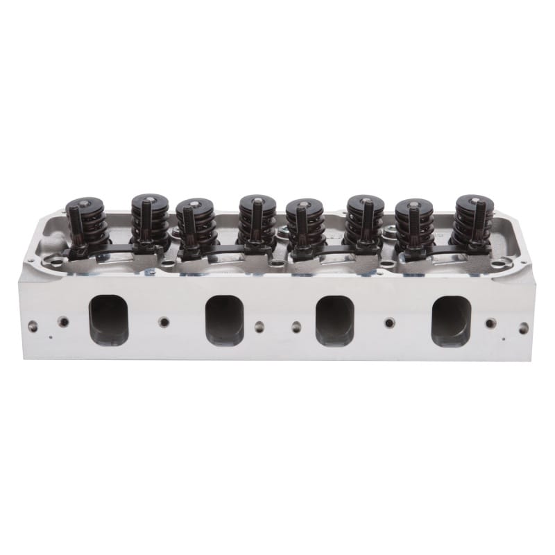 Edelbrock — Performer Series RPM Cylinder Head