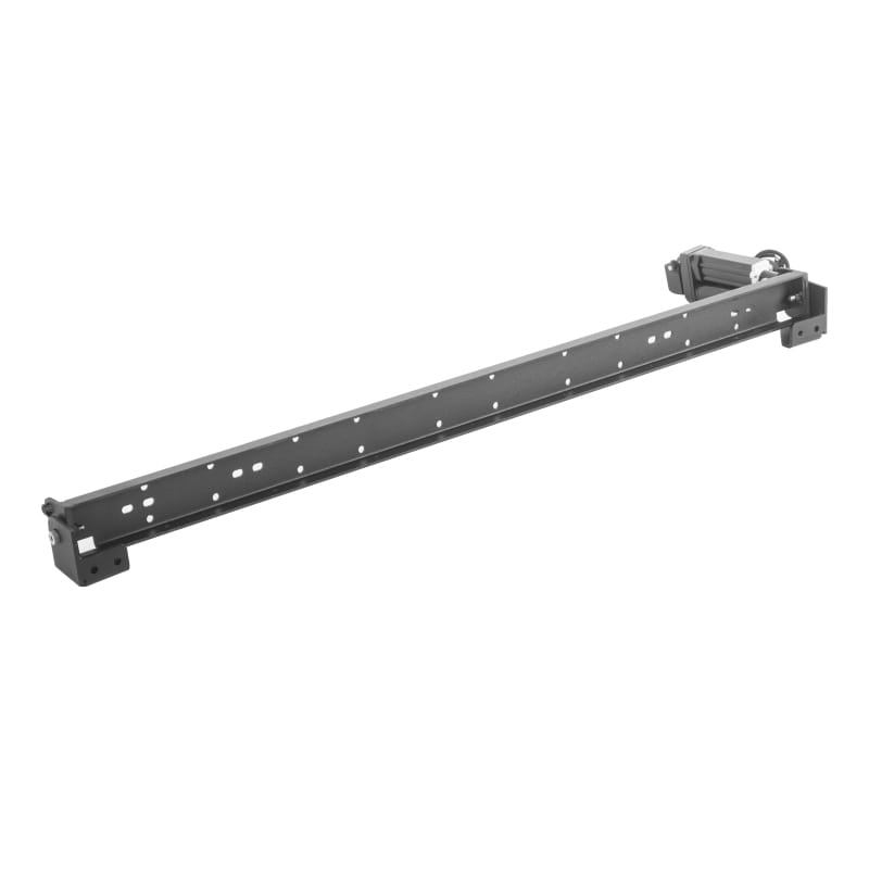 Go Rhino — Sport Bar 2.0 Power-Actuated Retractable Light Mount Conversion Kit - Full-Size