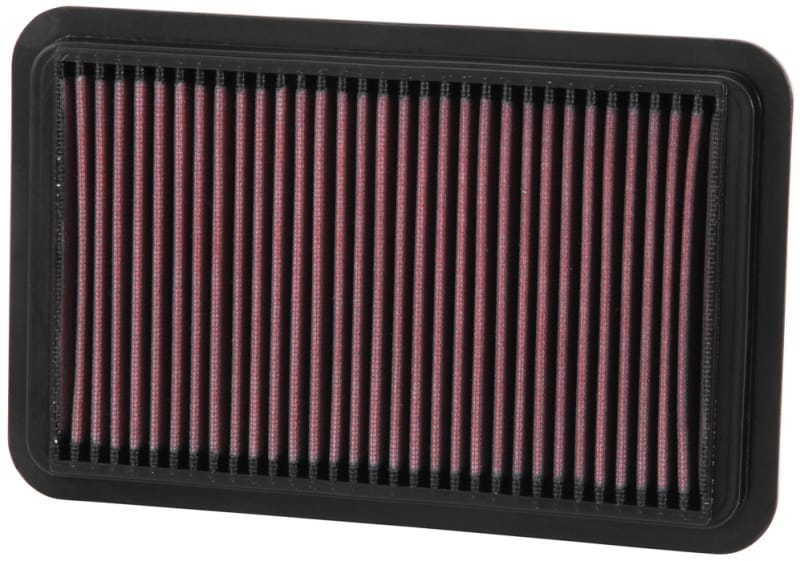 K&N Engineering — Replacement Air Filter