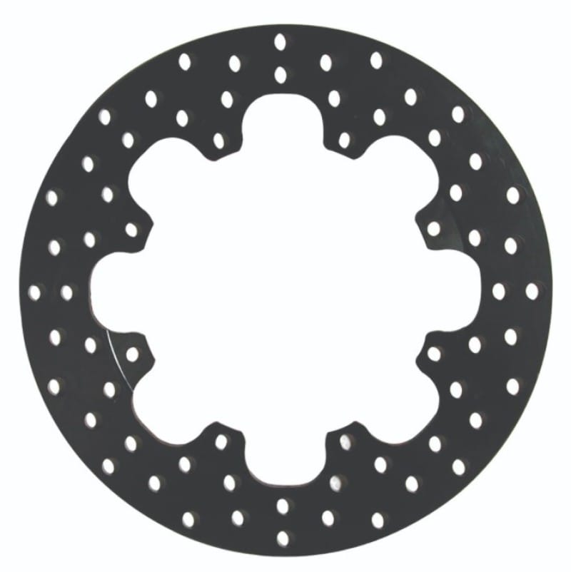Wilwood — ROTOR1200-031AW700-000FFAXXXXN 8X7.62,DRILL
