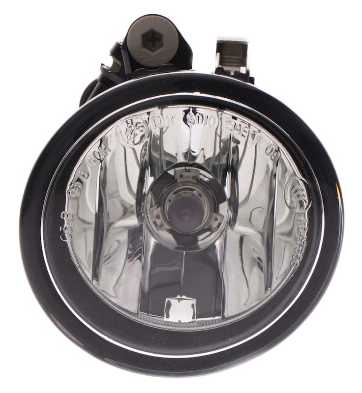 Hella — Hella 2010-2014 BMW X3 Fog Light Assembly Left
FOG LAMP LH BMW