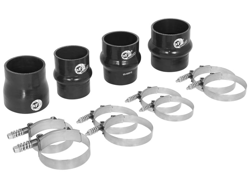 aFe — BladeRunner Intercooler Couplings & Clamps Kit
Bladerunner Intercooler Tube Out