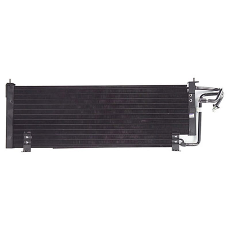 OMIX — A/C Condenser
