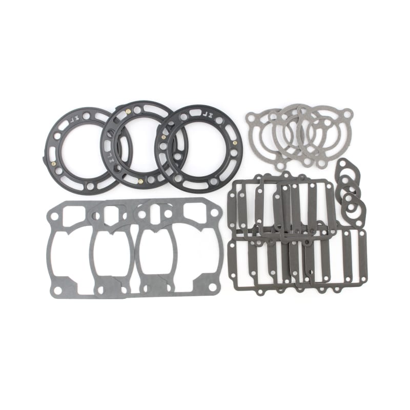 Cometic Gasket — Cometic 96-97 Polaris SL 780 71.5mm Bore Top End Gasket Kit