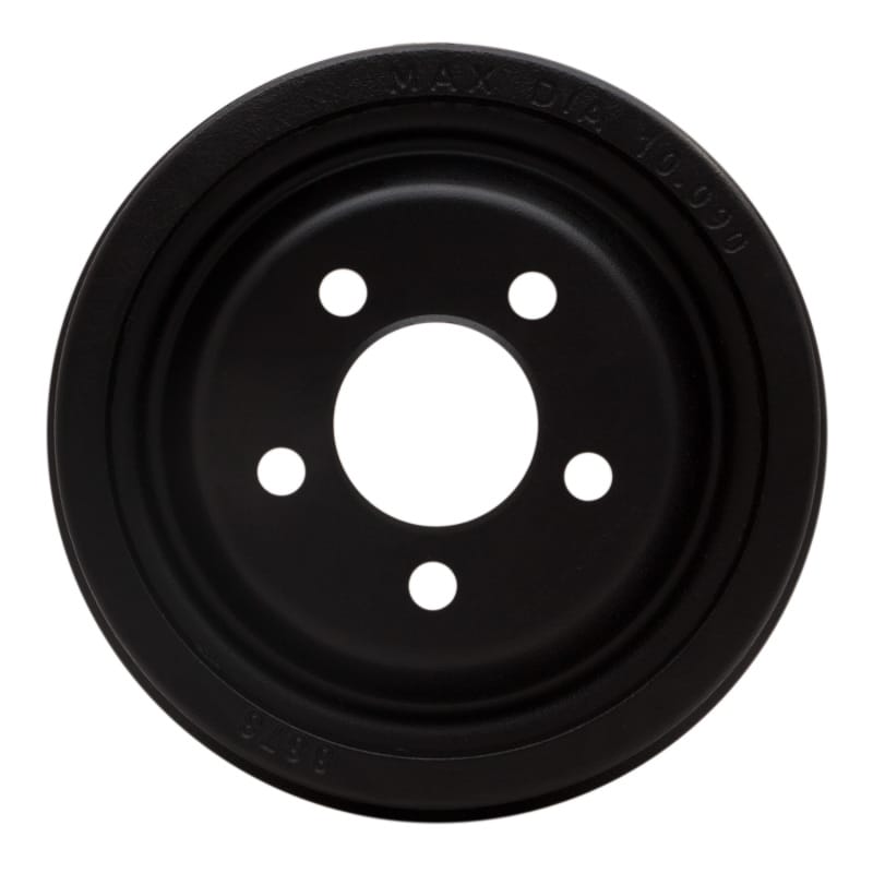 DFC — True Balanced Brake Drum