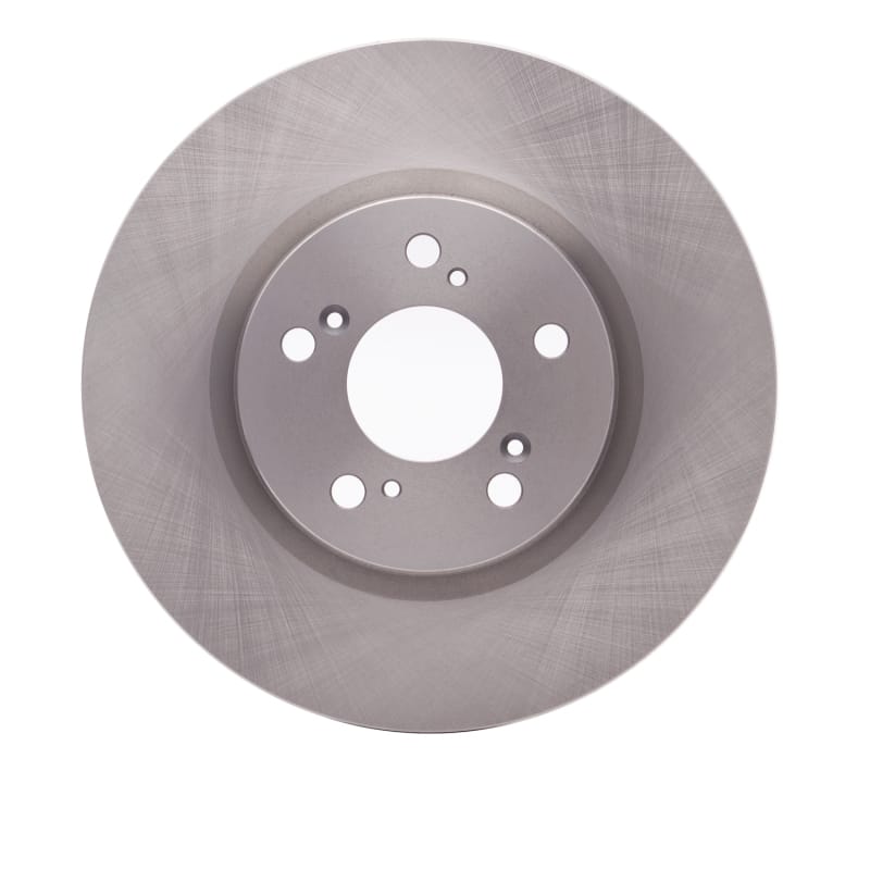 DFC — Disc Brake Rotor