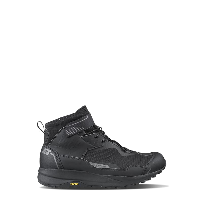 Gaerne — Gaerne G.Nexo Aquatech Boot Black Size - 9