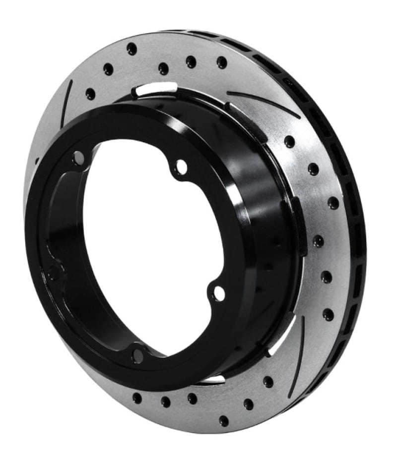 Wilwood — ROTOR1100-081CA500-191MNEXXXXL 5x5.75,D/D,STRANGE