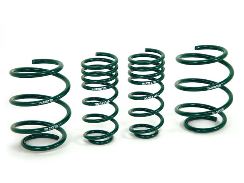 H&R — Sport Spring Kit