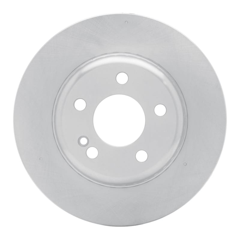 DFC — Disc Brake Rotor