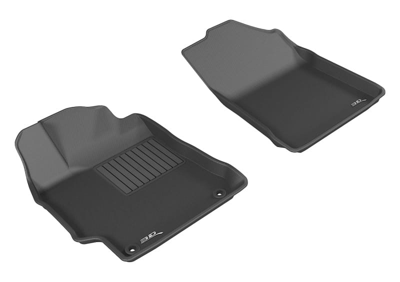 3D MAXpider — KAGU Floor Mat