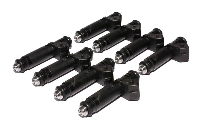 FAST — Precision-Flow LS1 Profile 60 Lb/Hr High Impedance Injectors - Set of 4