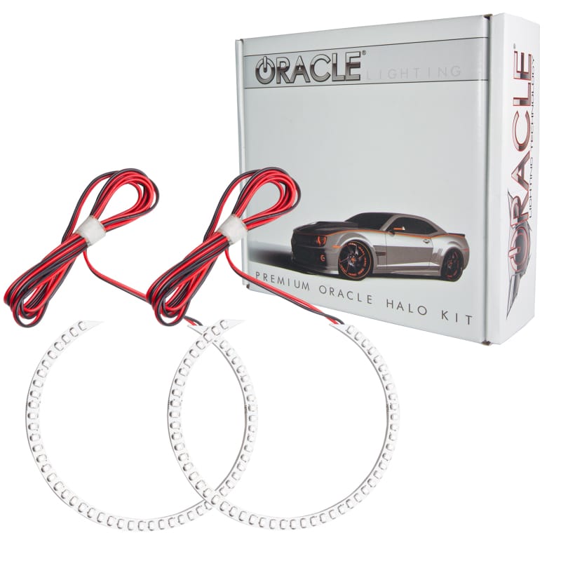 ORACLE Lighting — LED Halo Kit, White