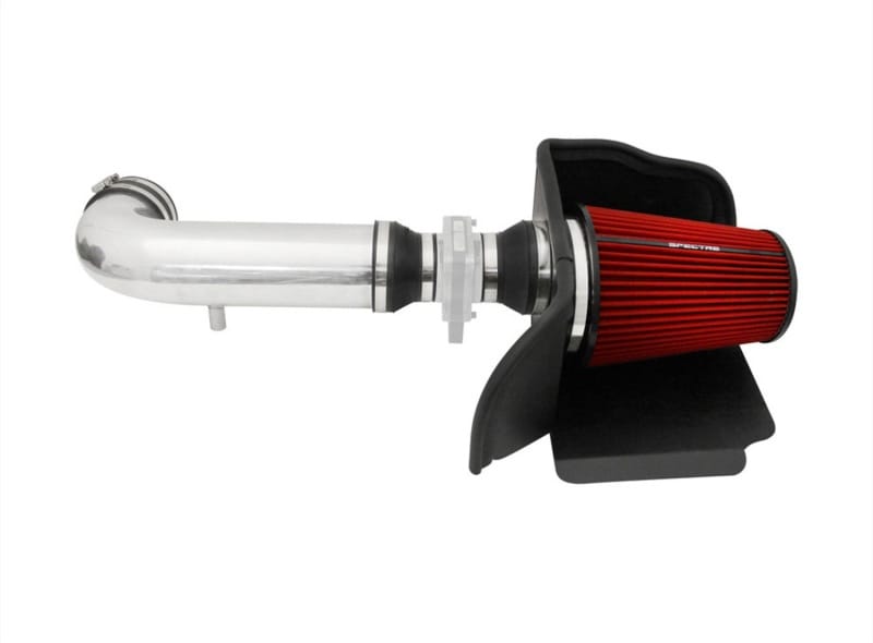 Spectre — Spectre Air Intake Kit