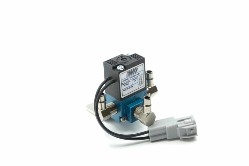 Turbo XS — 2008 - 2015 Mitsubishi Evolution X Boost Control Solenoid