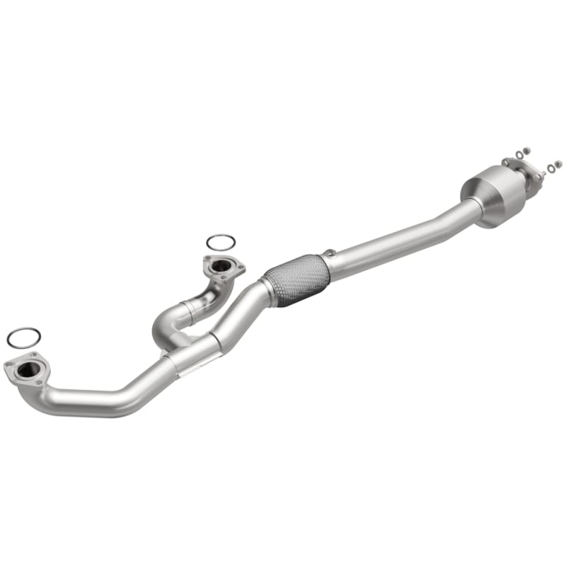 Magnaflow — OEM Grade Direct-Fit Catalytic Converter