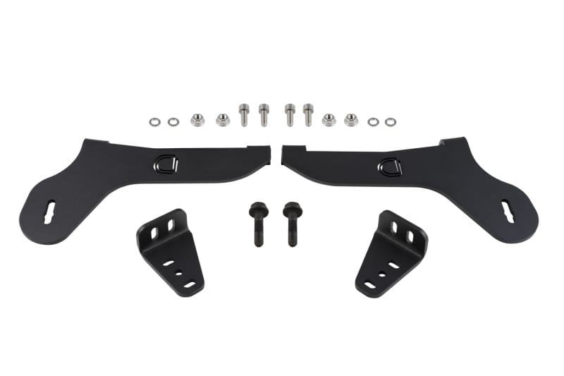 Diode Dynamics — Mounting bracket for your LED light bar.
