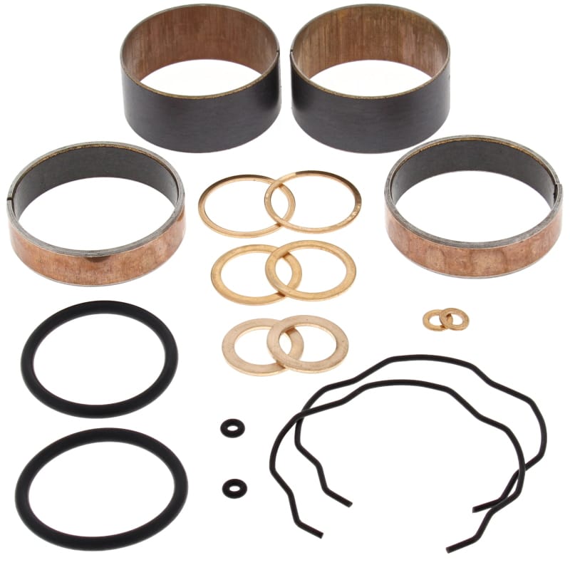 All Balls Racing — All Balls Racing 84-88 Kawasaki KX125 Fork Bushing Kit