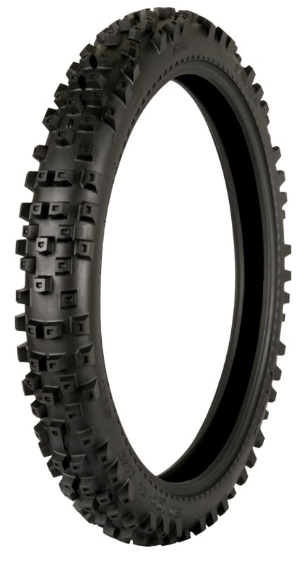 Kenda — Kenda K774 Ibex Front Tire - 90/100-21 4PR 57M TT 174920N2