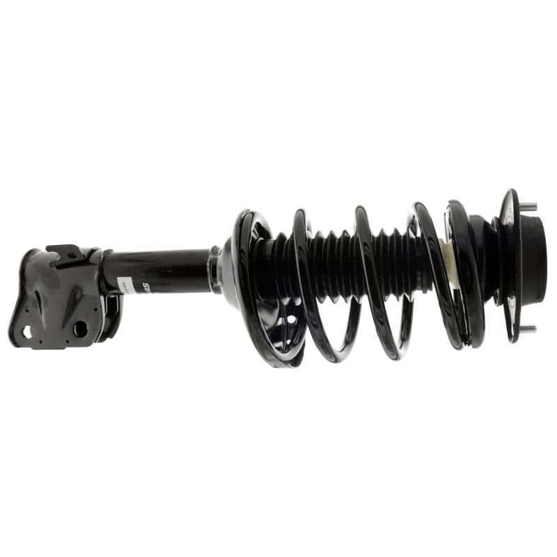 KYB — Complete Corner Unit Assembly -Strut, Mount and Spring