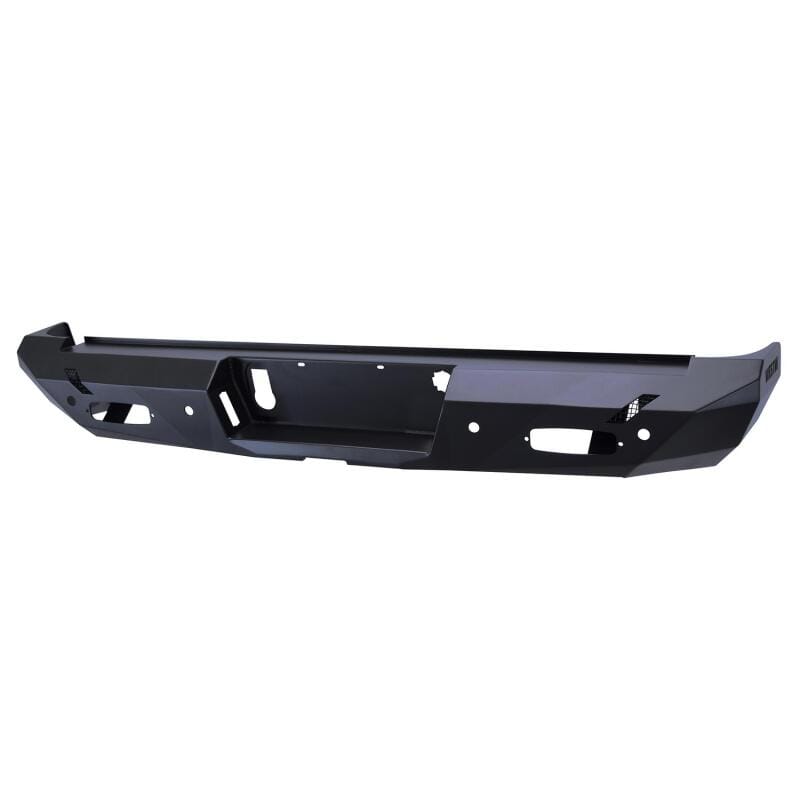 Westin — Pro-Series Rear Bumper