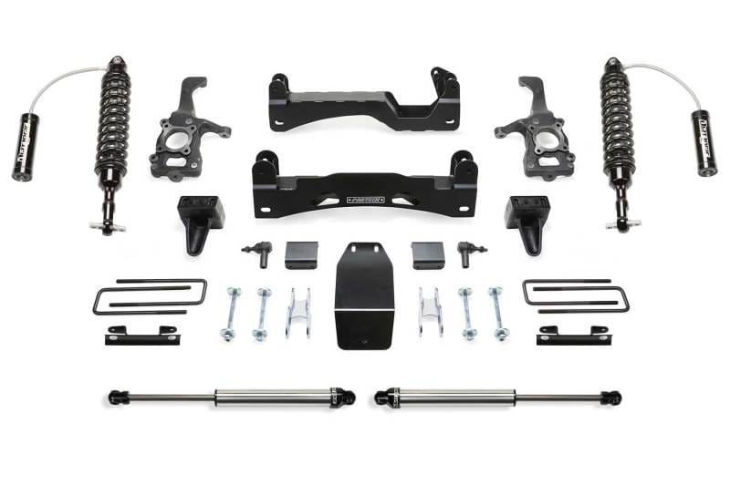 Fabtech — Performance Lift System