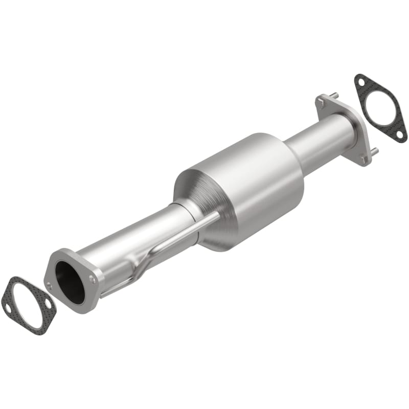 Magnaflow — California CARB Direct-Fit Catalytic Converter
California Direct-Fit Catalytic Converter