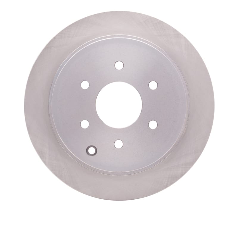 DFC — Disc Brake Rotor
