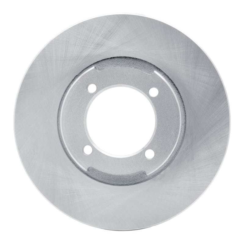DFC — Disc Brake Rotor