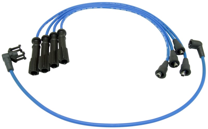 NGK — NGK Spark Plug Wire Set